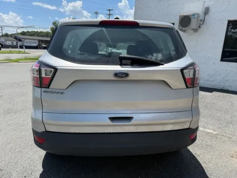 More photos of 2018 Ford Escape S at Dream Work Automotive, NC