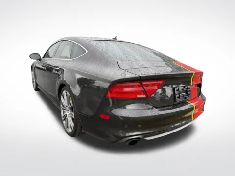 More photos of 2012 Audi A7 Premium at Dream Work Automotive, NC