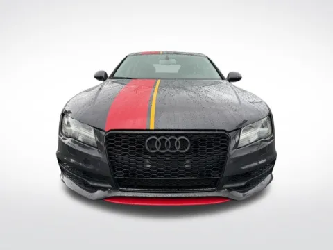 More photos of 2012 Audi A7 Premium at Dream Work Automotive, NC