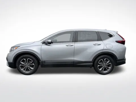 Another view of 2020 Honda CR-V EX-L for sale in Charlotte, NC at Dream Work Automotive