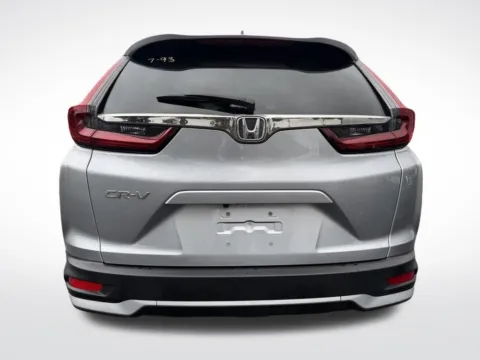 More photos of 2020 Honda CR-V EX-L at Dream Work Automotive, NC