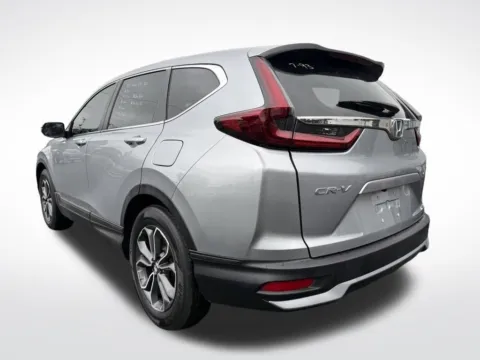 More photos of 2020 Honda CR-V EX-L at Dream Work Automotive, NC