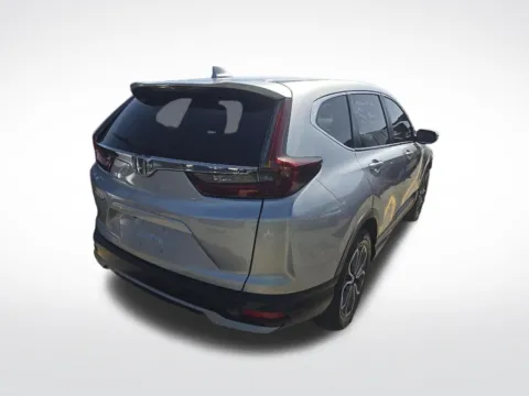 More photos of 2020 Honda CR-V EX-L at Dream Work Automotive, NC