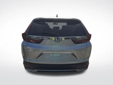More photos of 2020 Honda CR-V EX-L at Dream Work Automotive, NC