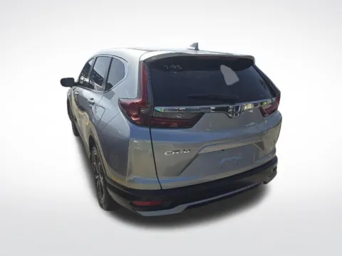 Another view of 2020 Honda CR-V EX-L for sale in Charlotte, NC at Dream Work Automotive