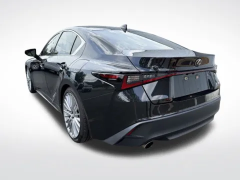 More photos of 2022 Lexus IS 300 at Dream Work Automotive, NC
