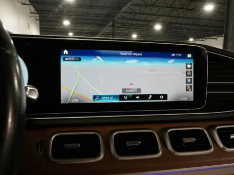 More photos of 2021 Mercedes-Benz GLE 350 at Dream Work Automotive, NC