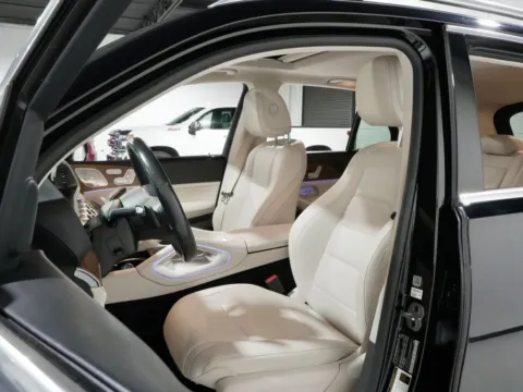 Another view of 2021 Mercedes-Benz GLE 350 for sale in Charlotte, NC at Dream Work Automotive