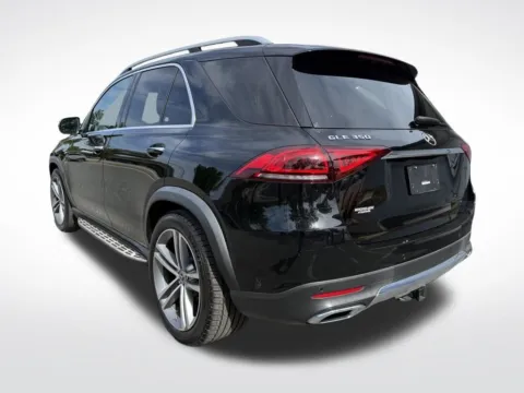 More photos of 2021 Mercedes-Benz GLE 350 at Dream Work Automotive, NC