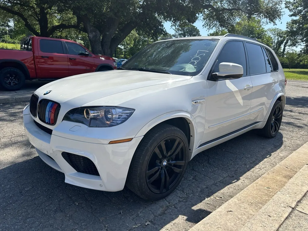 2013 BMW X5 M for sale in Charlotte, NC