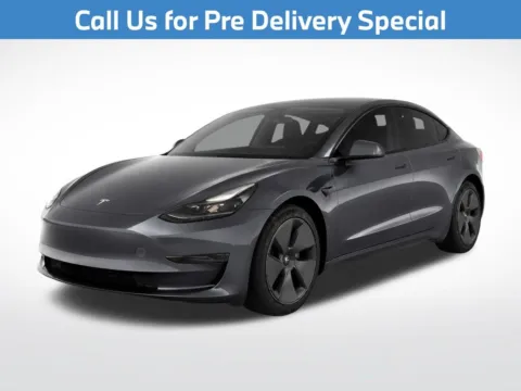 Unknown 2023 Tesla Model 3 for sale in Charlotte, NC