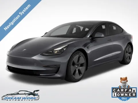 Unknown 2023 Tesla Model 3 for sale in Charlotte, NC