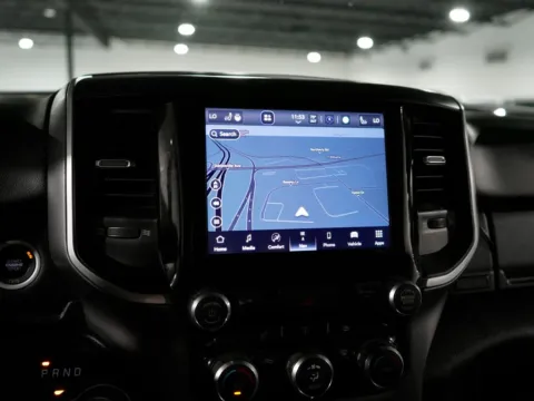 More photos of 2022 Ram 1500 Big Horn/Lone Star at Dream Work Automotive, NC