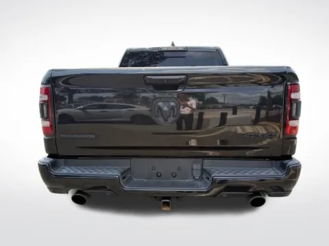 More photos of 2022 Ram 1500 Big Horn/Lone Star at Dream Work Automotive, NC