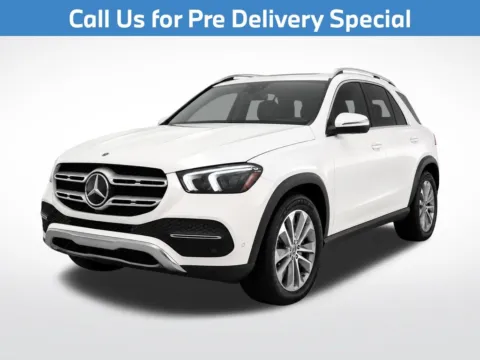 Unknown 2020 Mercedes-Benz GLE 350 for sale in Charlotte, NC
