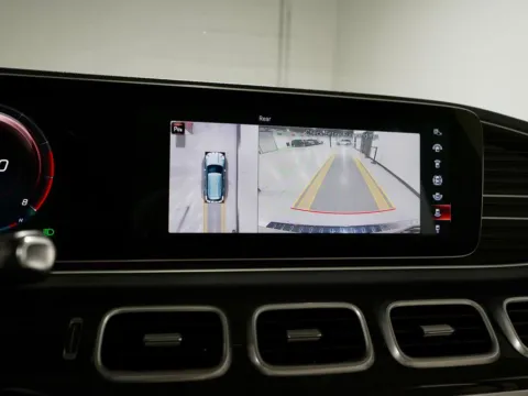 More photos of 2020 Mercedes-Benz GLE 350 at Dream Work Automotive, NC