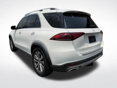 More photos of 2020 Mercedes-Benz GLE 350 at Dream Work Automotive, NC