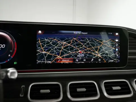 More photos of 2020 Mercedes-Benz GLE 350 at Dream Work Automotive, NC