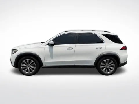 Another view of 2020 Mercedes-Benz GLE 350 for sale in Charlotte, NC at Dream Work Automotive