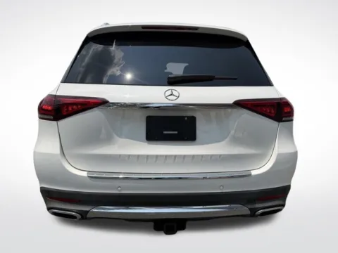 More photos of 2020 Mercedes-Benz GLE 350 at Dream Work Automotive, NC