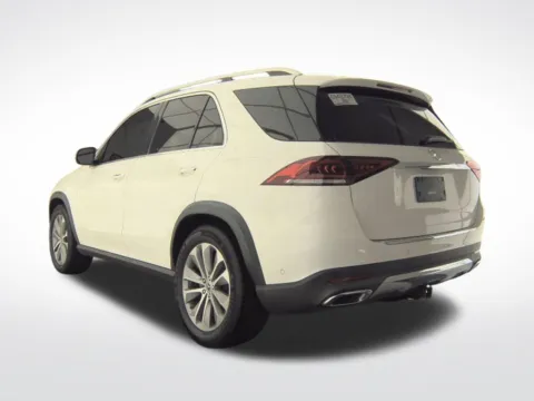 Another view of 2020 Mercedes-Benz GLE 350 for sale in Charlotte, NC at Dream Work Automotive