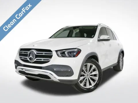 Unknown 2020 Mercedes-Benz GLE 350 for sale in Charlotte, NC
