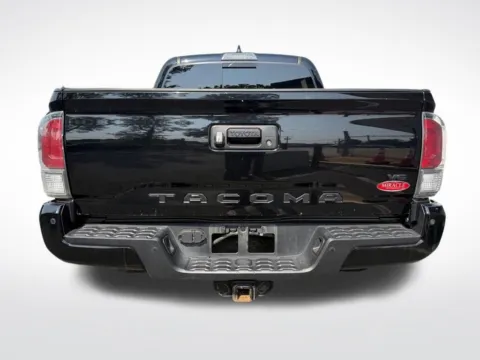 More photos of 2023 Toyota Tacoma TRD Off-Road at Dream Work Automotive, NC