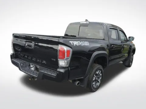 More photos of 2023 Toyota Tacoma TRD Off-Road at Dream Work Automotive, NC