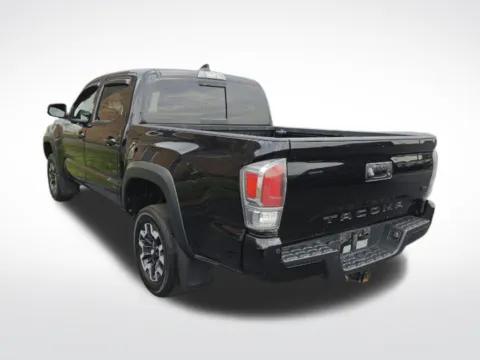 Another view of 2023 Toyota Tacoma TRD Off-Road for sale in Charlotte, NC at Dream Work Automotive