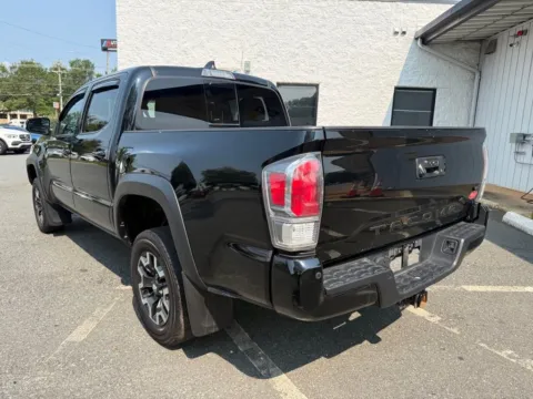 More photos of 2023 Toyota Tacoma TRD Off-Road at Dream Work Automotive, NC