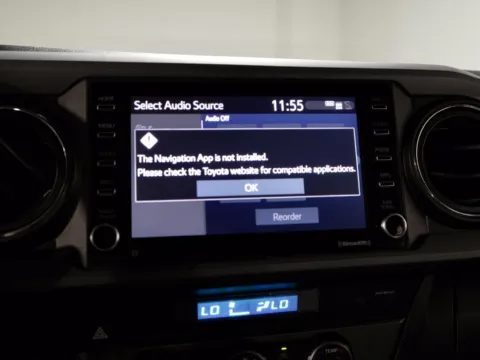 More photos of 2023 Toyota Tacoma TRD Off-Road at Dream Work Automotive, NC