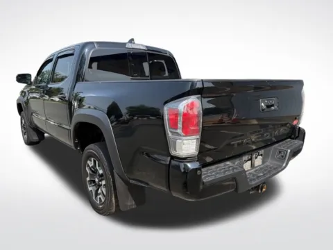 More photos of 2023 Toyota Tacoma TRD Off-Road at Dream Work Automotive, NC
