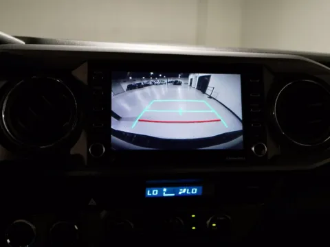 More photos of 2023 Toyota Tacoma TRD Off-Road at Dream Work Automotive, NC