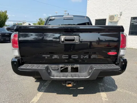 More photos of 2023 Toyota Tacoma TRD Off-Road at Dream Work Automotive, NC