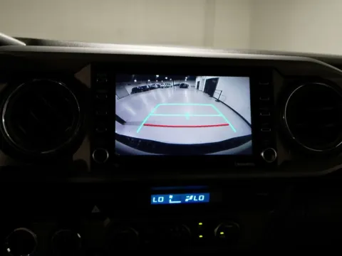 More photos of 2023 Toyota Tacoma TRD Off-Road at Dream Work Automotive, NC