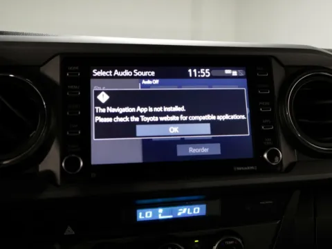 More photos of 2023 Toyota Tacoma TRD Off-Road at Dream Work Automotive, NC