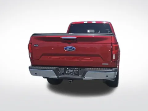 Another view of 2020 Ford F-150 Lariat for sale in Charlotte, NC at Dream Work Automotive
