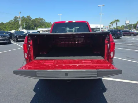 More photos of 2020 Ford F-150 Lariat at Dream Work Automotive, NC