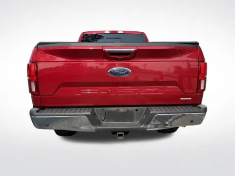 More photos of 2020 Ford F-150 Lariat at Dream Work Automotive, NC