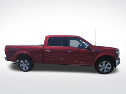 More photos of 2020 Ford F-150 Lariat at Dream Work Automotive, NC