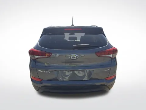 More photos of 2017 Hyundai Tucson SE at Dream Work Automotive, NC