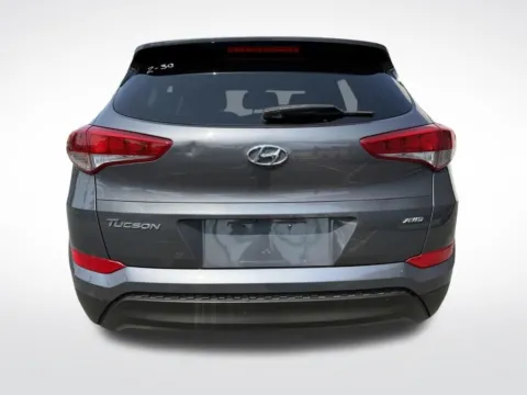 More photos of 2017 Hyundai Tucson SE at Dream Work Automotive, NC