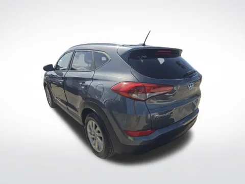 Another view of 2017 Hyundai Tucson SE for sale in Charlotte, NC at Dream Work Automotive