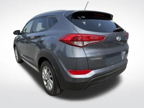 More photos of 2017 Hyundai Tucson SE at Dream Work Automotive, NC