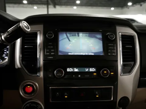 More photos of 2018 Nissan Titan XD SV at Dream Work Automotive, NC