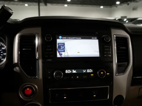 Another view of 2018 Nissan Titan XD SV for sale in Charlotte, NC at Dream Work Automotive