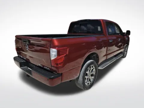More photos of 2018 Nissan Titan XD SV at Dream Work Automotive, NC