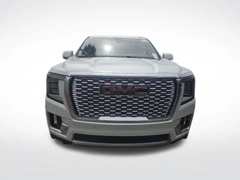 Another view of 2021 GMC Yukon XL Denali for sale in Charlotte, NC at Dream Work Automotive