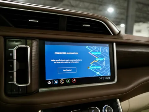 More photos of 2021 GMC Yukon XL Denali at Dream Work Automotive, NC