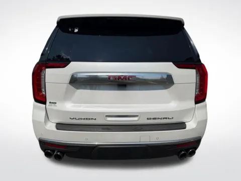 More photos of 2021 GMC Yukon XL Denali at Dream Work Automotive, NC